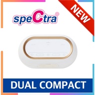 Spectra Dual Compact Breast Pump