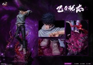 【🛎GK雕像 預訂🛎】Too 工作室 乙骨猶太  GK 雕像 模型 手辦 TOO STUDIO JUJUTSU KAISEN GARAGE KIT RESIN MODEL FIGURE - YUTA 