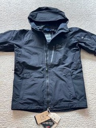 Burton AK Gore-tex Cyclic Jacket