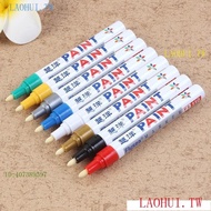 Aetm Hot Premium Touch-Up Paint Pen Scratch Repair Pen Car Paint Touch-Up Pen Paint Pen Motorcycle P