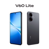 vivo V60 Lite 5G มาพร้อมชิป Dimensity 7360-Turbo จอใหญ่ 6.77 นิ้ว 120Hz AMOLED แบต BlueVolt 6500mAh