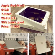 Apple iPad Mini5 64G