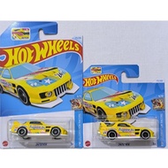 Hot Wheels 24/Seven 2024