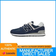 [AUTHENTIC] COUNTER SALE NEW BALANCE NB 574 SNEAKERS ML574EVN DISCOUNT SALES