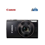 Canon Digital IXUS 285HS A Compact Camera (Black) (Canon Malaysia)