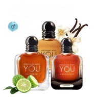 bolin Stronger With You Intensely /Absolutely EDP 100mL