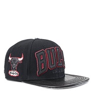 📢📦Adjustable NBA Caps Topi Chicago Bulls Snapback Cap Men Women New Era 9FIFTY Hat Sport Hip Hop Hat