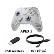 [Chính Hãng] [BH12T] Flydigi Apex 5 | Tay cầm Bluetooth Wireless chơi game trên IOS Android và PC