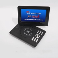 13 Incn DVD Player Portable Player CD Player Game TV All-in-one HD Mobile DVD