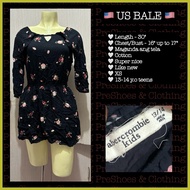 ◎ ∠ ∼ US BALE DRESS SUPERGANDA PRELOVED UKAY-UKAY