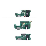 Power Charging Connector Plug Port Dock Board Flex Cable For infinix Note 7 Lite 8 8i 10 Pro NFC 11i