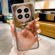เคสสำหรับ Realme 13 Pro Plus 13 + 13Pro + Realme13 Realme13 + Realme13Pro Realme13Pro + 5G 2024เคสมื