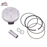 250Cc Motorcycle Engine Cyder Piston & Piston Ring Kit 79Mm Pin 16Mm For HONDA Crf250 CRF 250