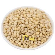 Ant Snacks Masson Pine Nuts สินค้าใหม่ Small Pine Nuts 1kg Vacuum Pack