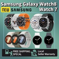 Global- Samsung galaxy watch 8/Watch Ultra 47mm /Samsung galaxy watch 7/watch 7 Classic  BT & LTE Au
