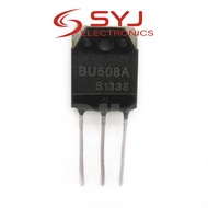 5 PCS BU508A BU508 TO-247 new original In Stock
