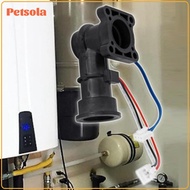 Water Flow Sensors Flow Switch Easy Installation Flowmeter Counter Accessory Tankless Water Heat Sen