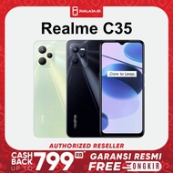 realme c35 4/128