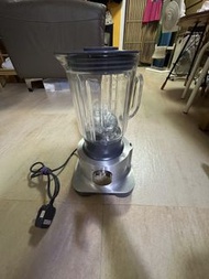 Kenwood 攪拌機
