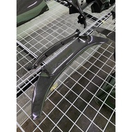 Cover Spedometer Civic FD Carbon Fiber