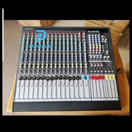 Mixer Audio allen &amp; heath gl2400 16CH allen&amp;heath gl 2400