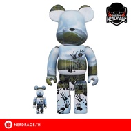 [New Item] Be@rbrick Death Standing 1 + 4