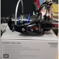 Versus taurus 3000 fishing reel galatam