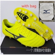 Hzx2026 Mizuno Morelia Neo 3 Beta FG Football Boots+Free Spring Shoes 24A3