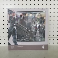 (葵興樂聲9樓門市現貨) Max Factory  figma 491 暗黑槍騎兵（Lanze Reiter）