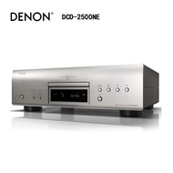 DENON天龍 PMA-A110 DCD-A110 PMA-2500NE DCD-2500NE播放功放機