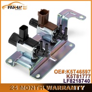 Vacuum Solenoid Valve K5T46597 K5T81777 For Mazda 3 2.0L 2.3L 2.5L 2004-2013 5 2.5L 6 2.5L 2009-2013