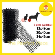 Cat Repellent Penghalau Kucing Halau Kucing Anti Cat Spike Mat Animal Dog Cat Repellent Mat Spike Ou