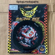 YAMAHA Y15ZR Y15 YSUKU RACING CLUTCH IRON PLATE SET RACING BEE