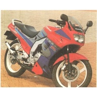 Sport Rim Kawasaki KRZ Original