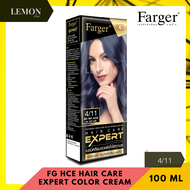 Farger Hair Care Expert (4/814/115/115/516/116/176/417/127/147/347/449/12) ฟาร์เกอร์ เอ็กซ์เปิร์ต (มิดไนท์ บลูแอช อิงกี้ แบล็คอีฟนิ่ง แชโดว์มัลเบอร์รี่ บลัชเมทัล)