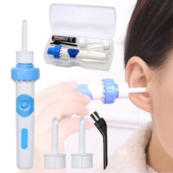 EAR WAX CLEANER, Ear cleaning wax, ear cleaner, ear cleaner, suitable for children and adults