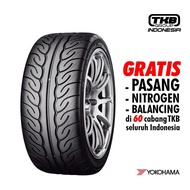 Ban Mobil 235/45 R17 ADVAN NEOVA - AD08R