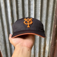 TOKYO YOMIURI GIANTS 4D1D45 JAPANESE BASEBALL HAT CAP ADJUSTABLE