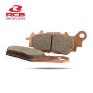 ☎﹊✇RCB S2 Series Brake Pads for RCB Brake Caliper S1, S2 and S3 Series - Ceramic Copper