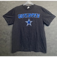 Cowboy art t-shirt