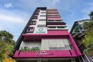 Flexinn Near Nipah Mall Makassar