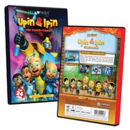 Upin & Ipin DVD Vol 24