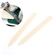 ziyunshan 6" Bone Folder Creaser Scoring Folding Creasing Paper Leather Craft Tool my