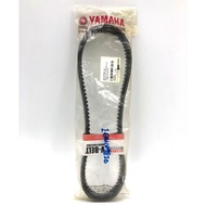 (100% ORIGINAL) YAMAHA EGO AVANTIZ V-BELT ( 2PH - E7641- 00)