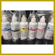 ☈ ﹊ ❀ Cuyi sublimation ink 100ml for Epson