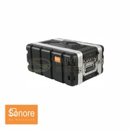 Sonore Hotsound 4U ABS Receiver Case ABS-4US