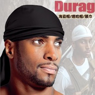 durag Headscarf Hiphop Hip Hop Blacks West Coast Summer Basketball bboy Pirate Hood