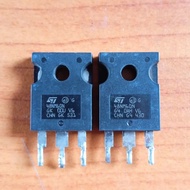 MOSFET 48NM60N (48A 600V) Removed Original To-247