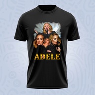 Adele Tshirt Cotton 160gsm | 484