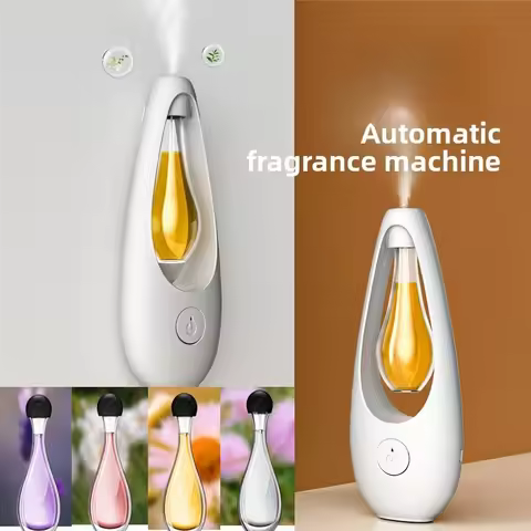 Humidifier USB Aromatherapy Desktop Diffuser Atomizer Household Humidifier Hydrating Instrument Desk